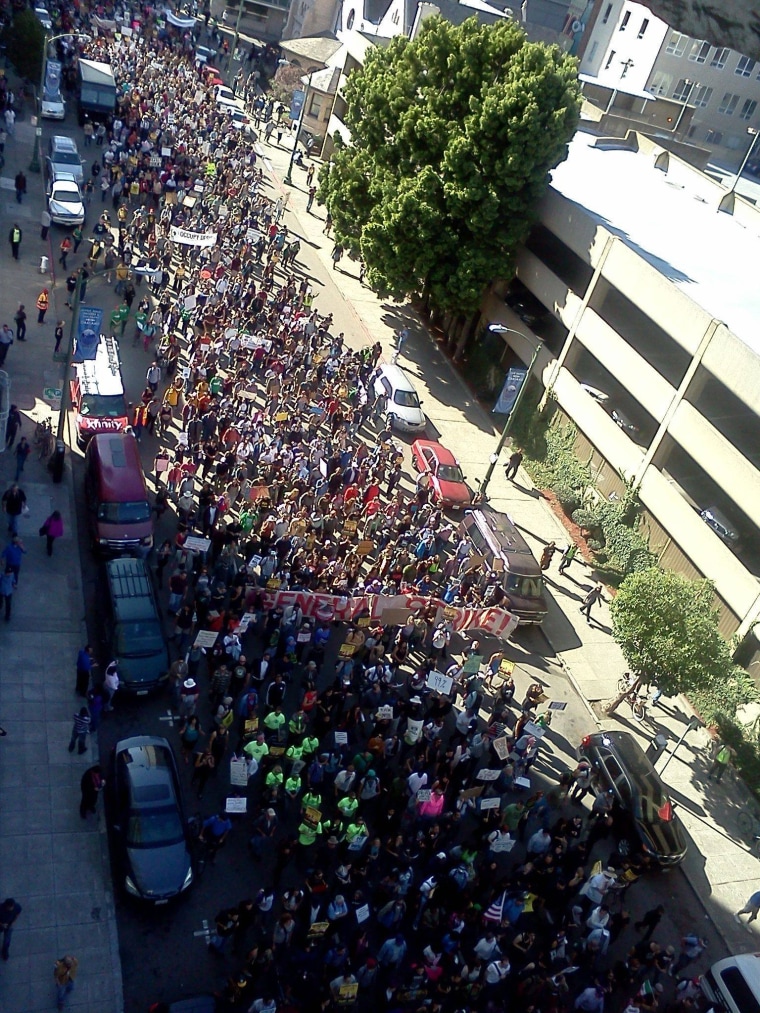 Oakland