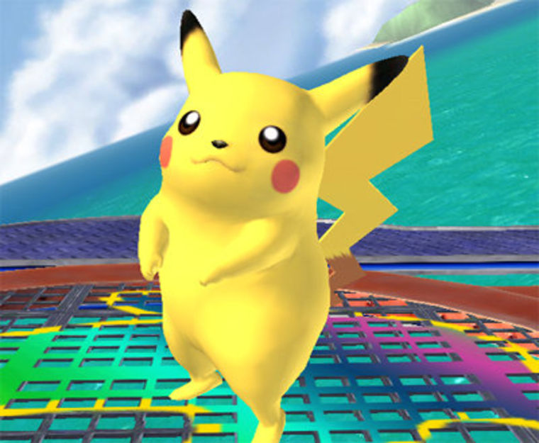 Pikachu