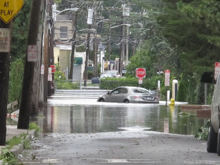 Mamaroneck, New York