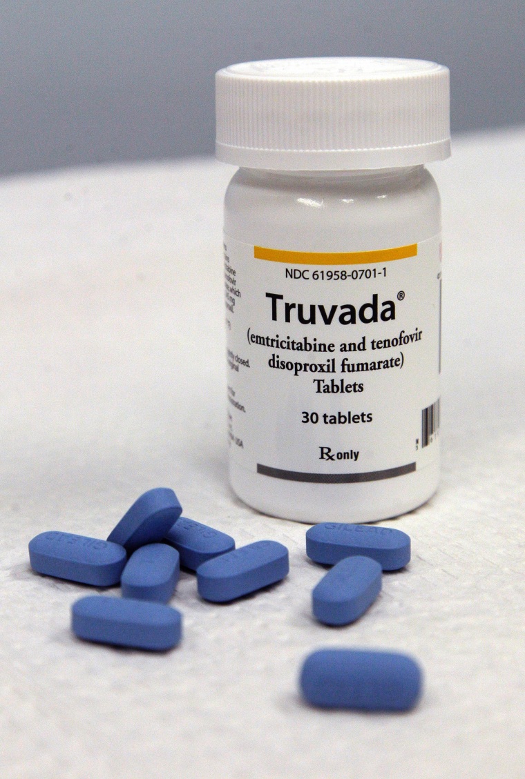 FDA approves first HIV prevention drug