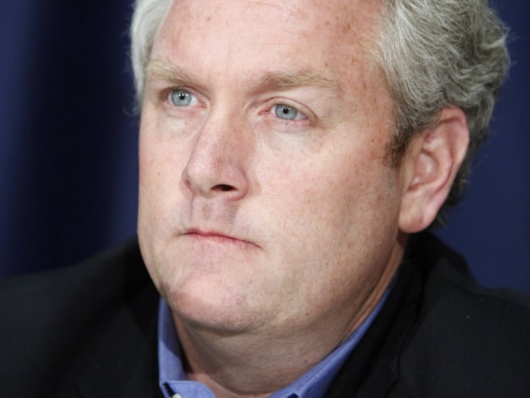 Andrew Breitbart passes away in Los Angeles at the age of 43