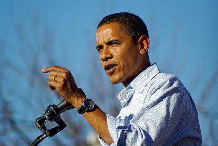Why 'aloof' Obama is staying competitive in 2012
