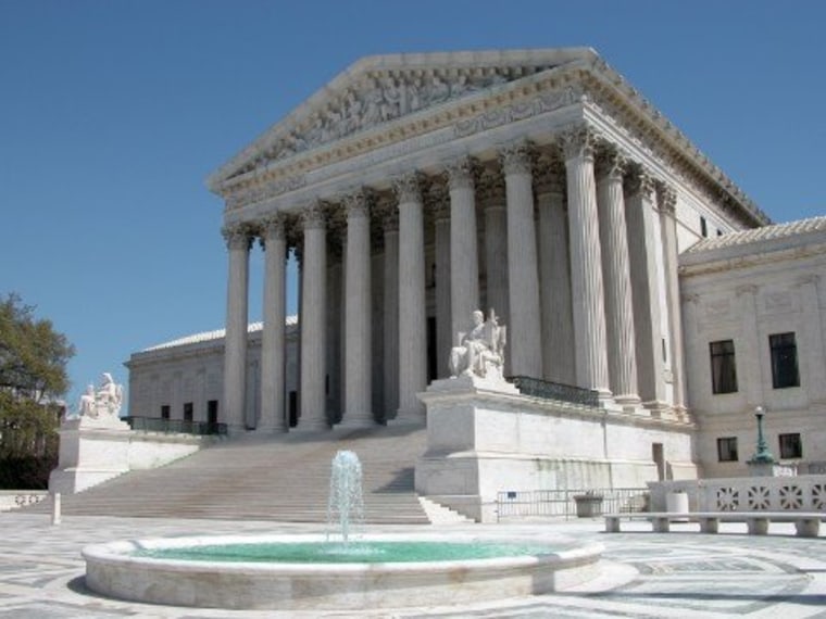 The Supreme Court, Health Care, & Cameras