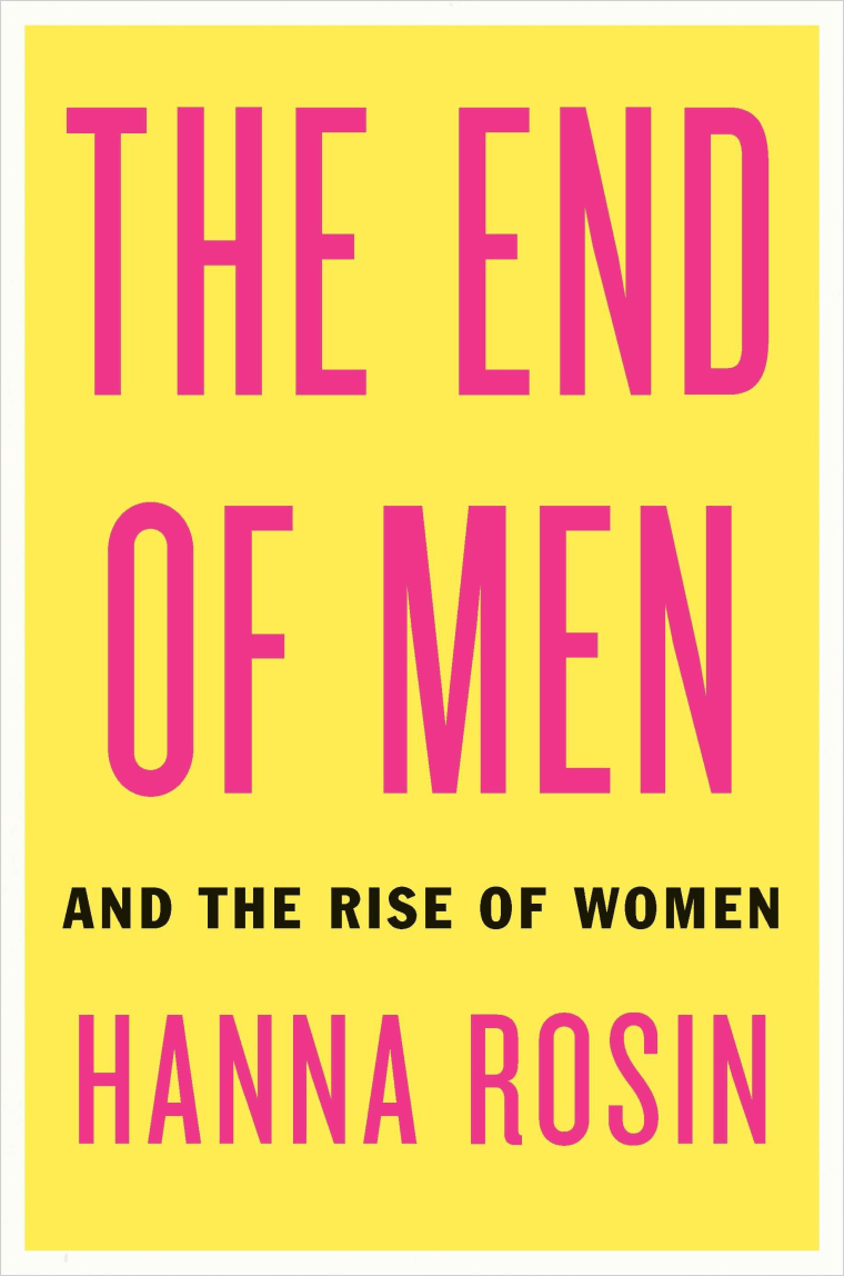 The end of men?
