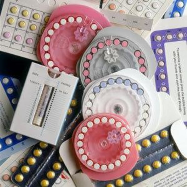 Republican links birth control mandate to 9/11