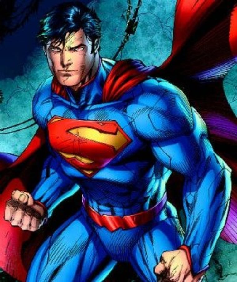 Buy Official Superman Classic Symbol Unisex Pajama Pants