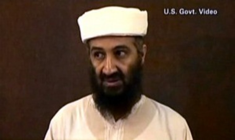 Some lawmakers to see bin Laden death photos