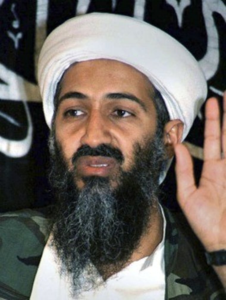 Pakistan and bin Laden: Who knew what?