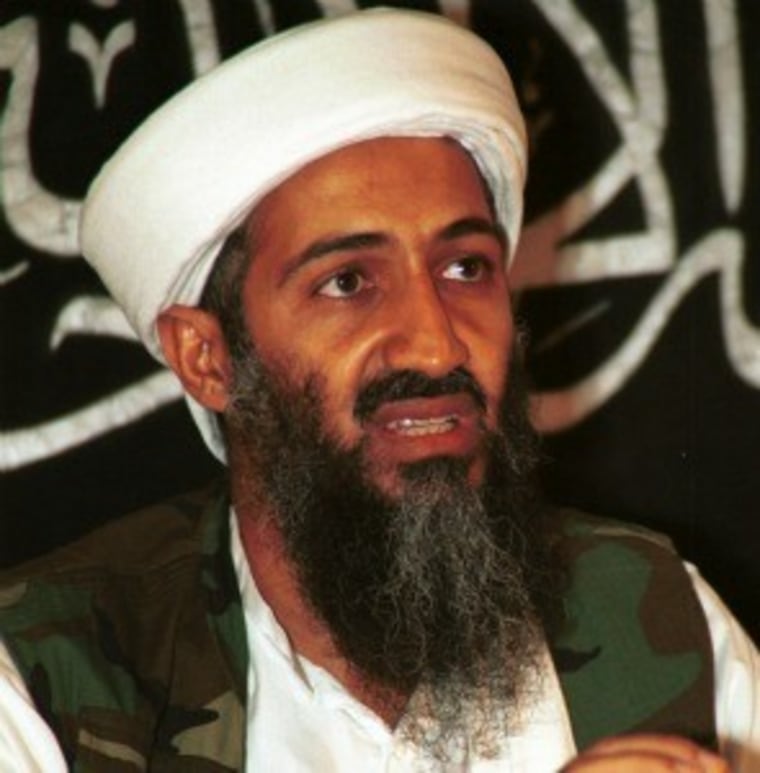 New details on bin Laden raid