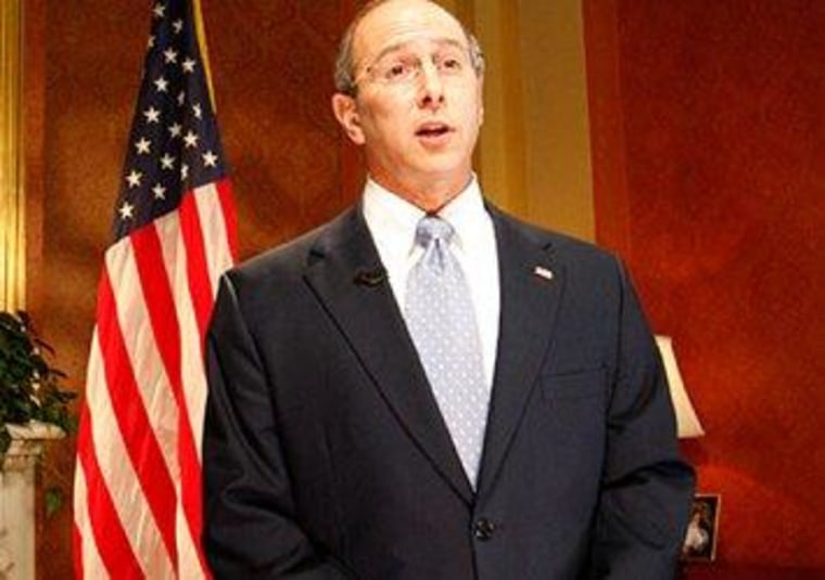 Rep. Charles Boustany (R-La.)