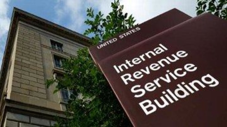 Still waiting for accountability as IRS 'scandal' unravels