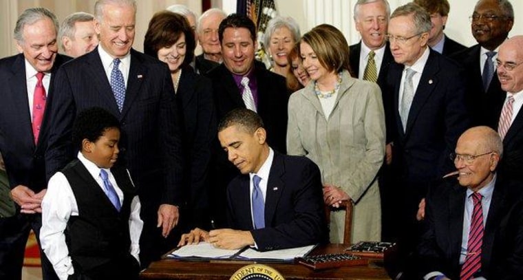 Key 'Obamacare' provision delayed until 2015