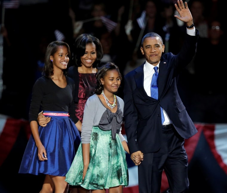 Obama 2012