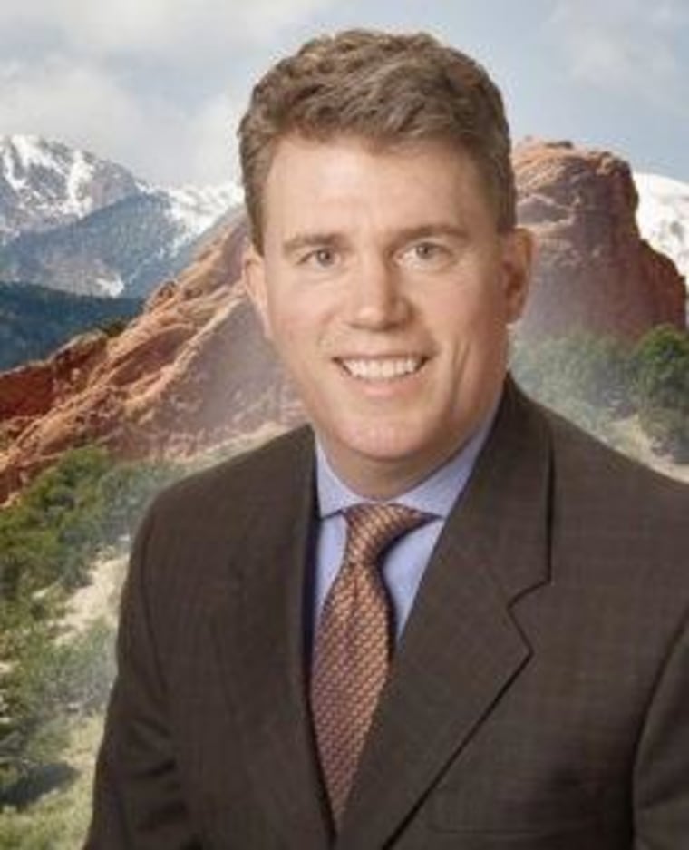 In which the Colorado Secretary of State bills taxpayers $122K for defense against $2,800 fine
