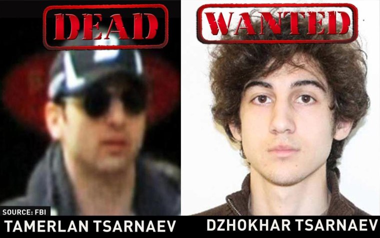 boston-manhunt-tamerlan-dead-dzhokhar-wanted