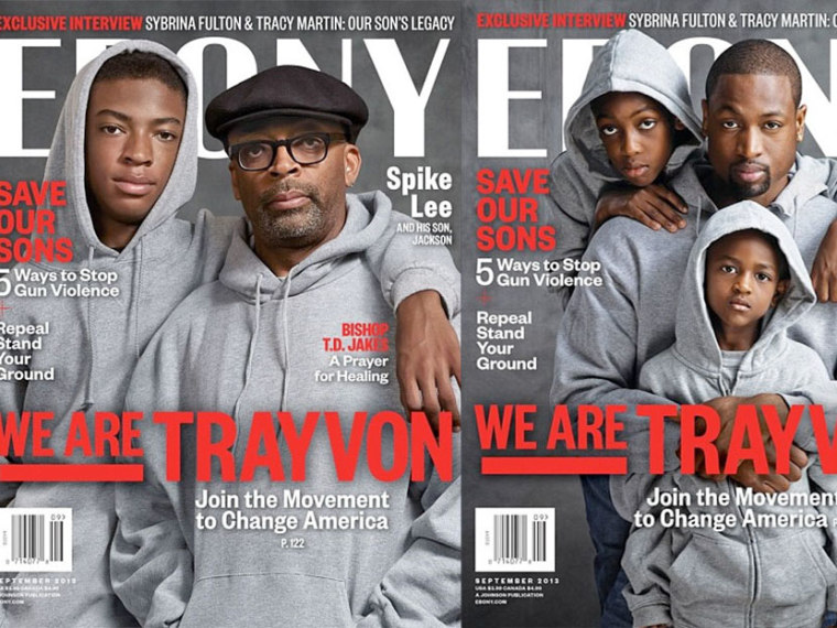 Ebony Trayvon Martin Cover CROP