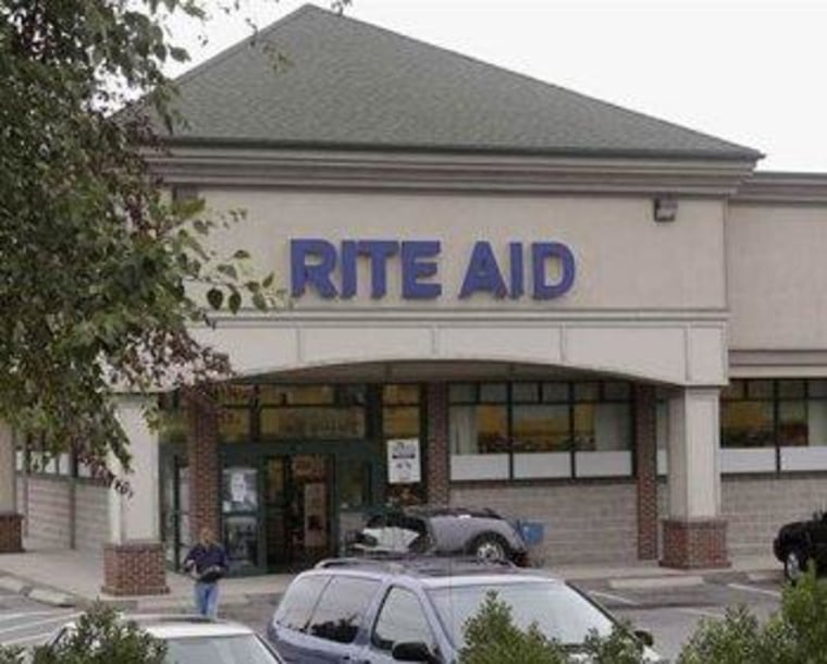 Rite Aid on board with Obamacare outreach