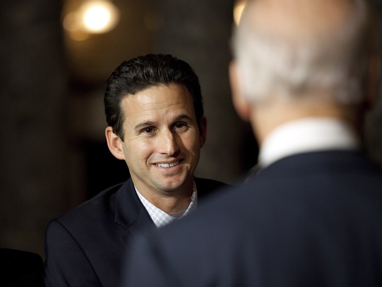 Brian Schatz/Primaries to watch - 08/30/2013