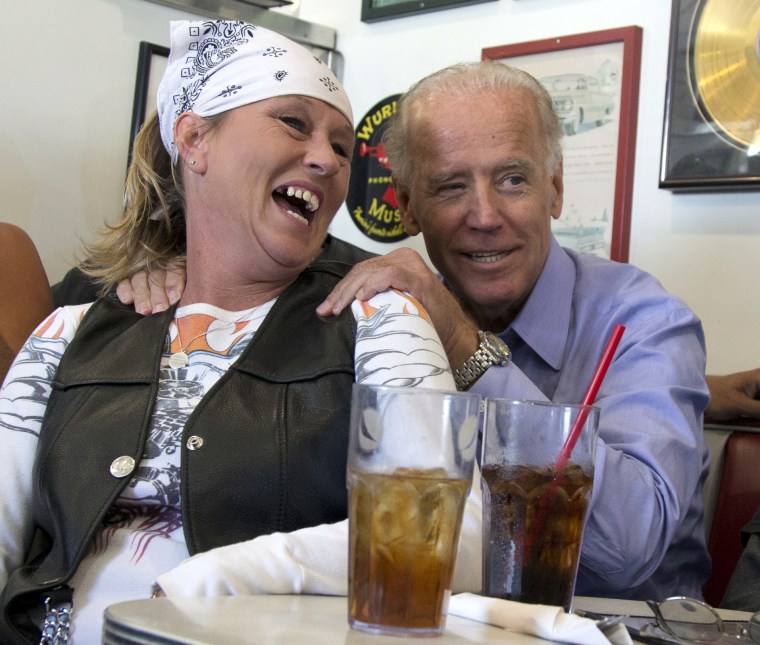 Joe Biden