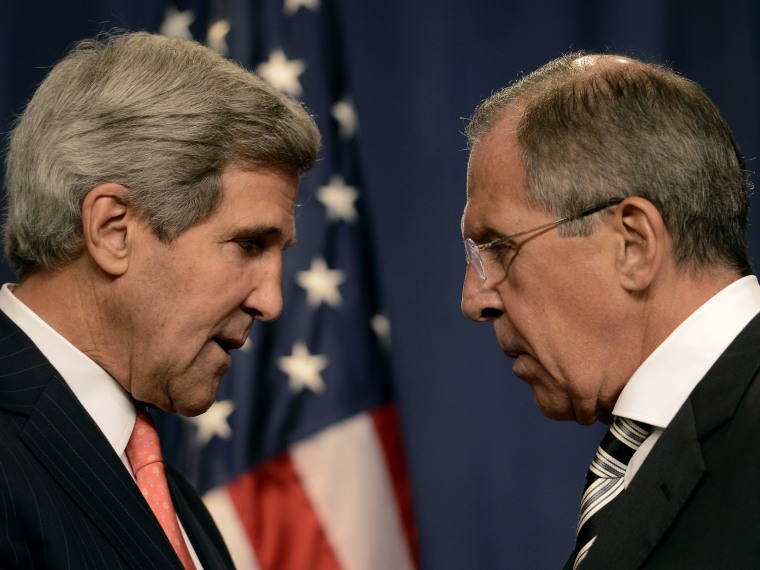 US-Russia Syria Agreement-Sakuma- 09/14/13