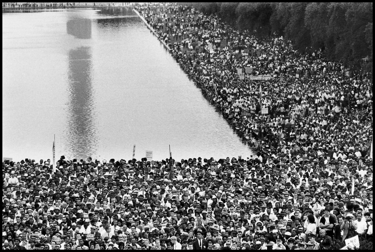 March on Washington