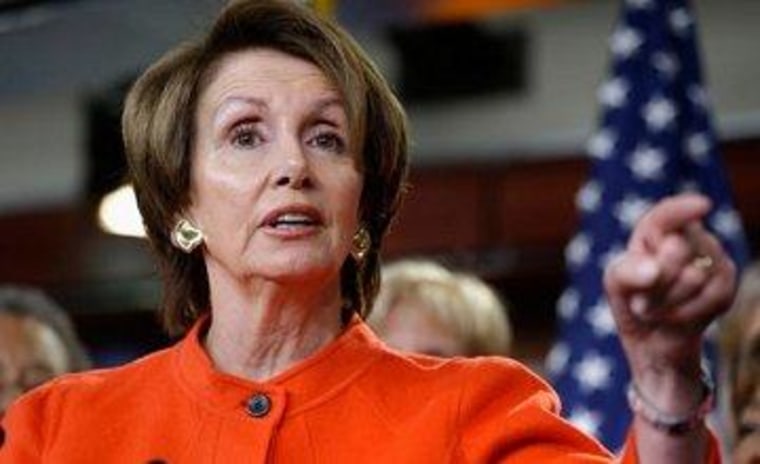Pelosi, House Dems still hope to revive immigration reform