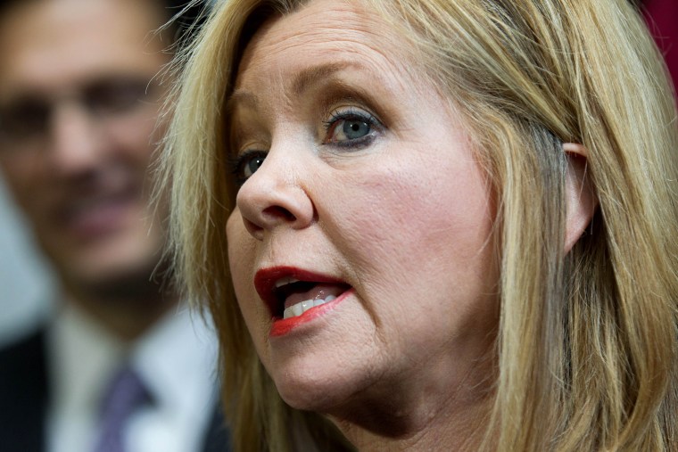 Marsha Blackburn