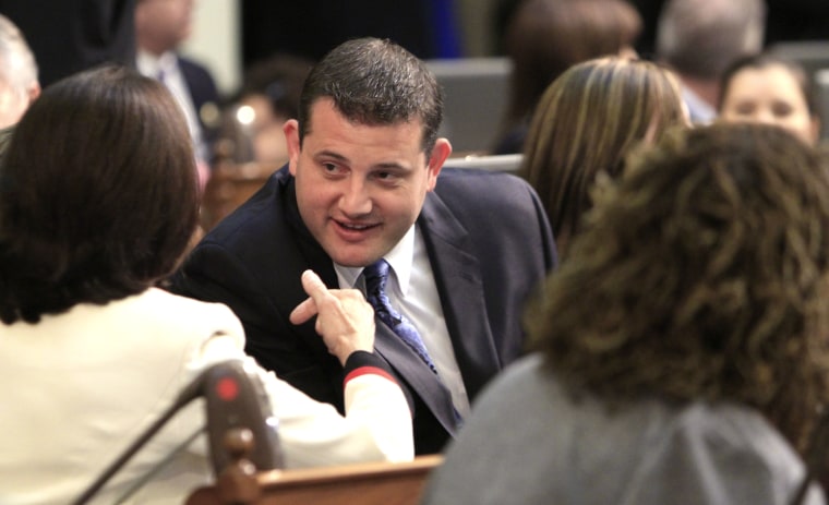 Diane Harkey, David Valadao