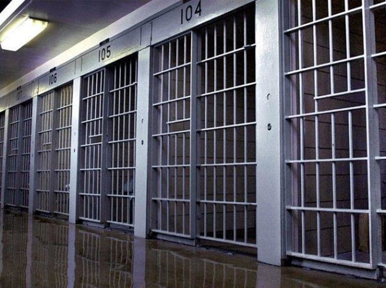 Making prison reform a conservative issue