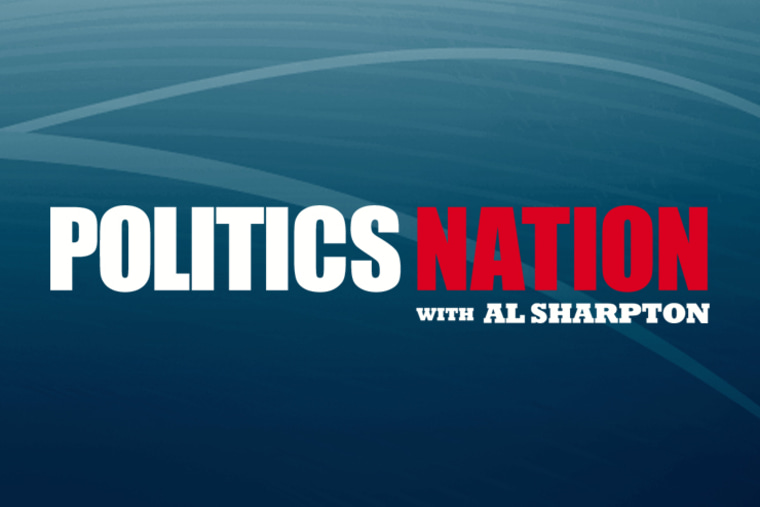 PoliticsNation logo