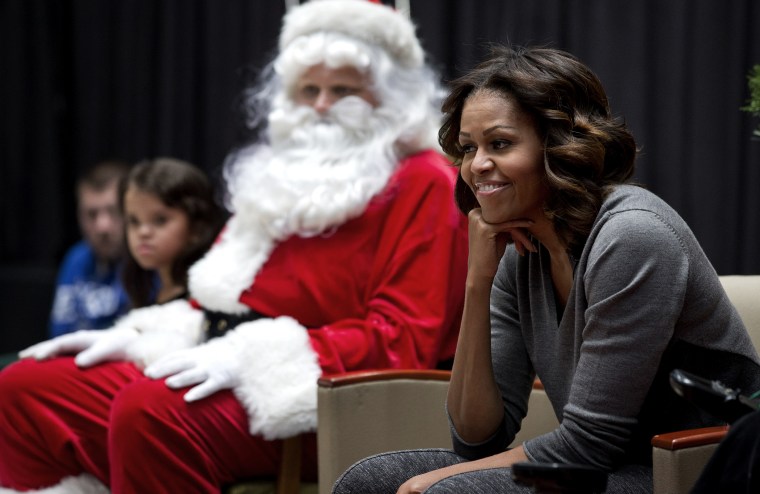 Michelle Obama