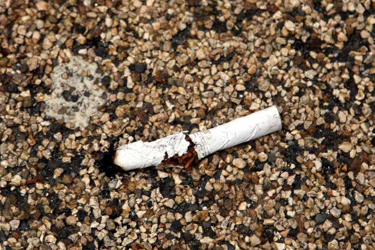 New York City Extends Smoking Ban To Public Parks, Beaches