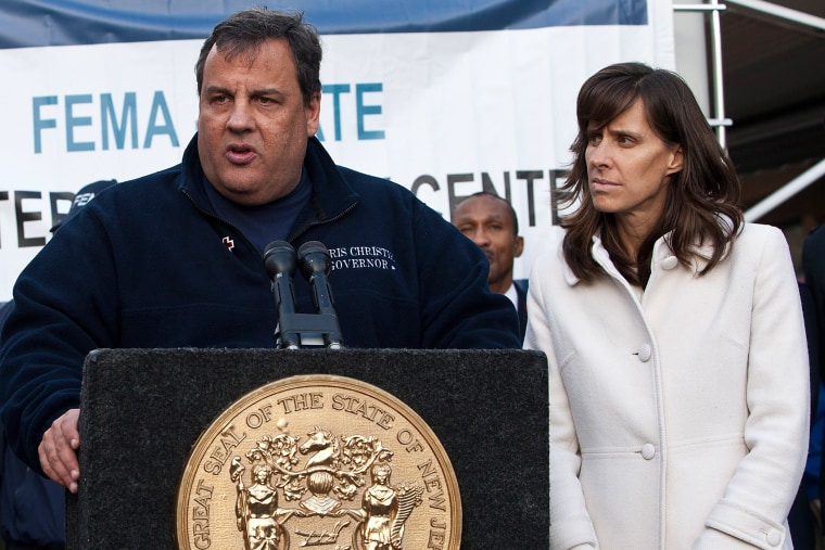 New York And New Jersey Continue To Recover From Superstorm Sandy