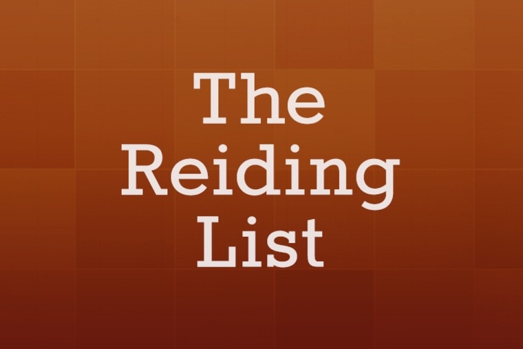 The Reiding List