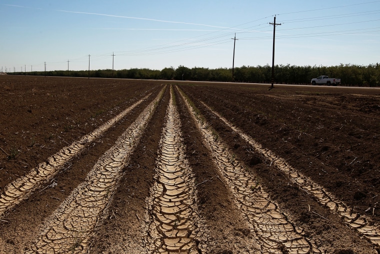 Progressive group calls out GOP climate change deniers in video