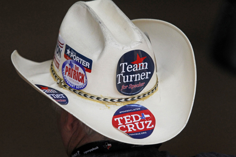 Texas Republican Convention