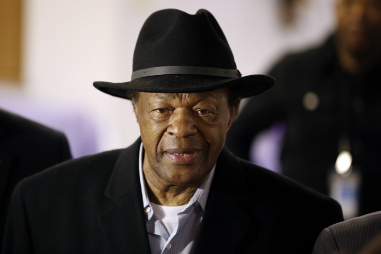Marion Barry