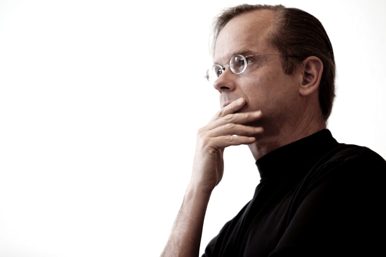 Lawrence Lessig