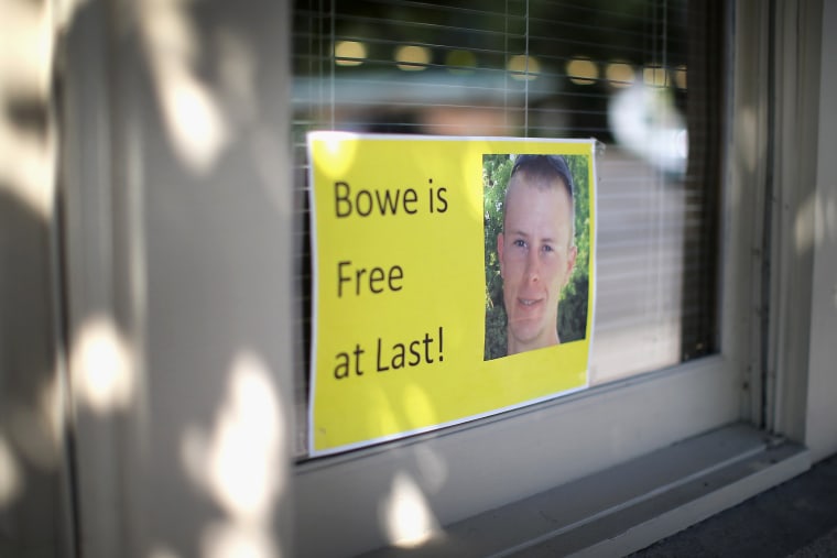 Idaho Town Awaits Return Of Taliban Hostage Bowe Bergdahl