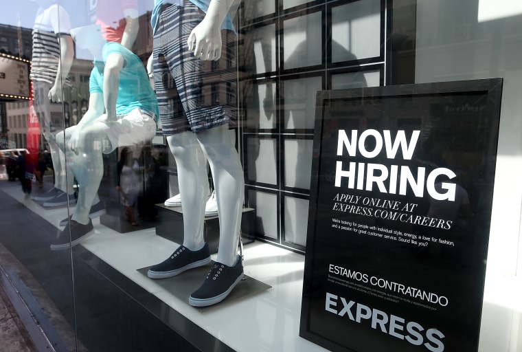 Economy Continues To Add Jobs At Steady Pace, Unemployment Rate Remains At 6.3 Percent