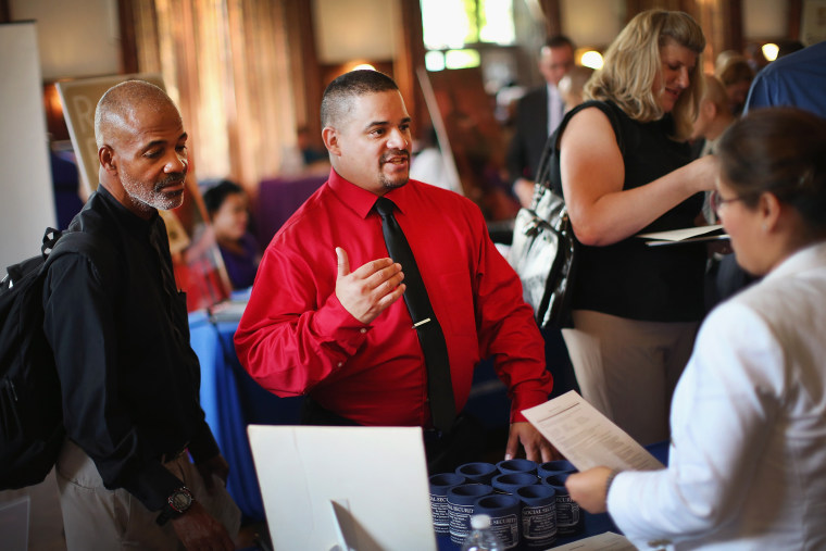 Veteran's Job Held At The University Of Chicago