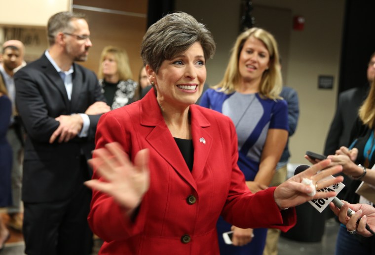 Joni Ernst