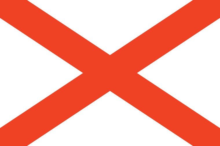 Alabama State Flag