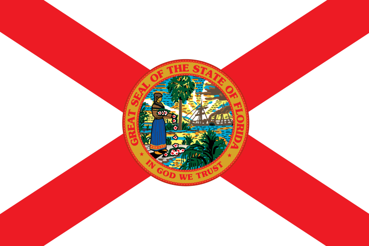 Florida State Flag