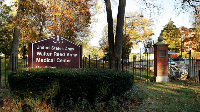 Gunman At Fort Hood Worked And Worshiped In DC Area