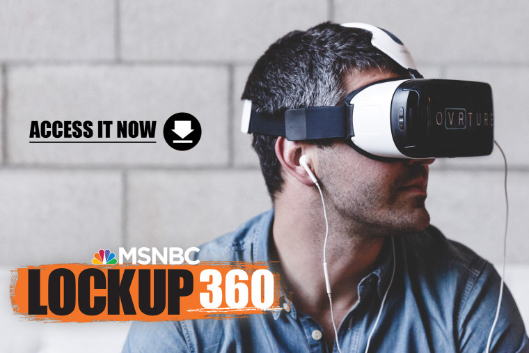 Access Lockup 360 Now