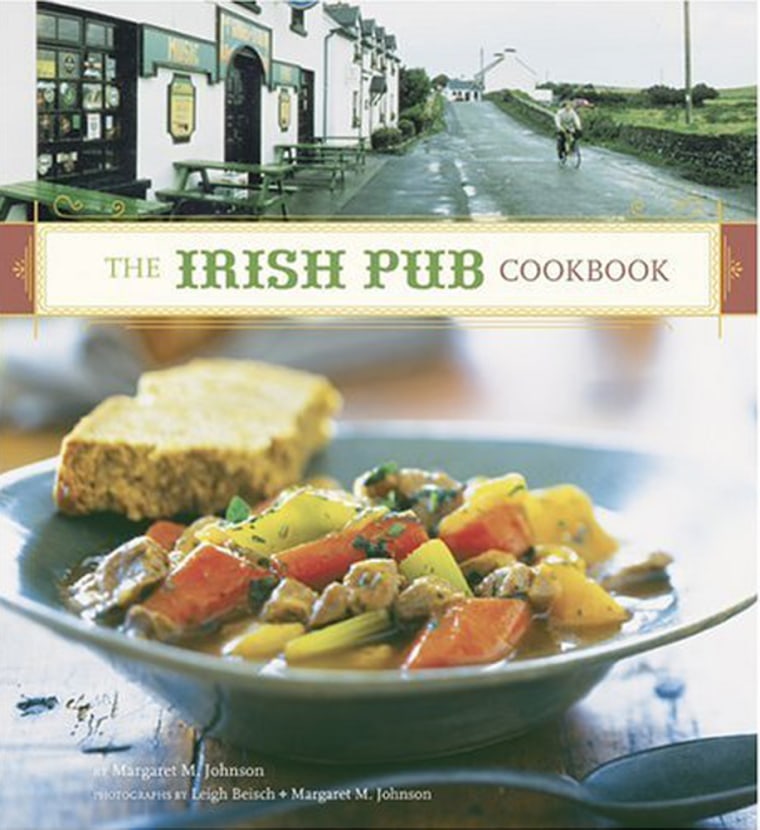 06springbook Cookbook Irishpub 