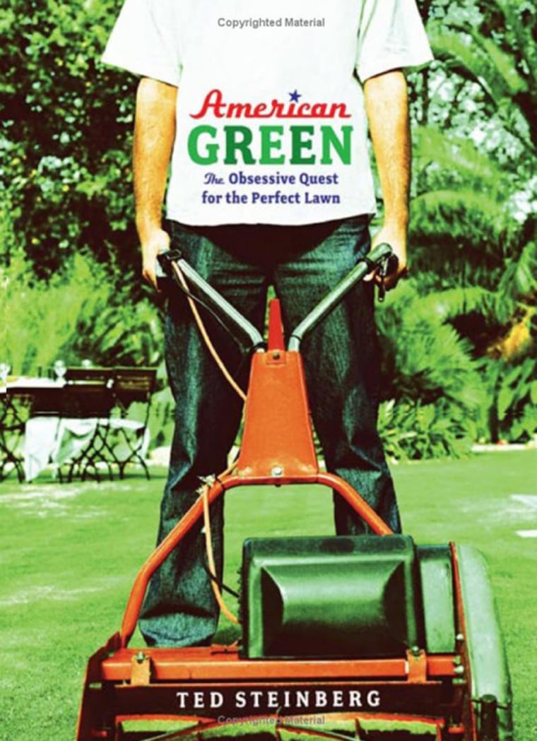 American Green