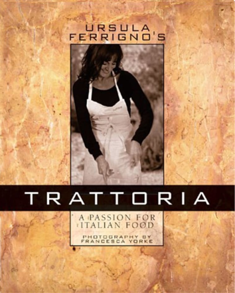 Trattoria