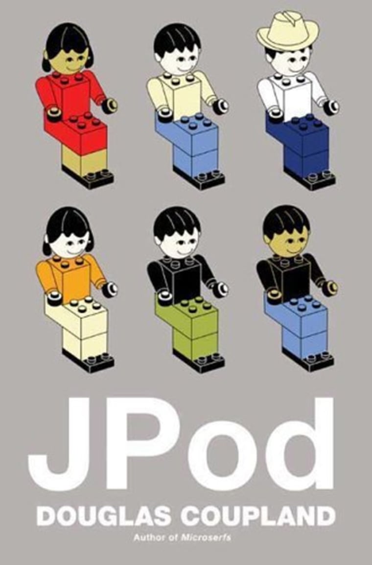 JPod